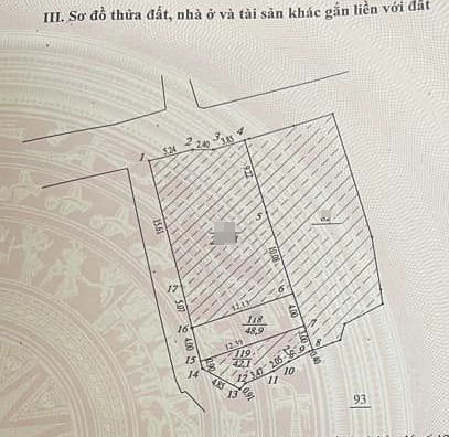 Thượng Cát- Bắc Từ Liêm- ô tô vào nhà- ba bước chân ra phố